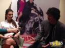 MARCO RULLI e CARLOTTA TESCONI - intervista (\"Ti Stramo\" regia Insegno-Sodaro) - WWW.RBCASTING.COM