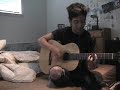 30 Seconds to Mars Cover - The Kill