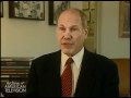 Michael Eisner Interview - Part 2 of 8