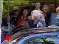 Kennedy Out of Hospital, Weighs Treatment