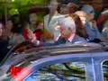 Kennedy Out of Hospital, Weighs Treatment