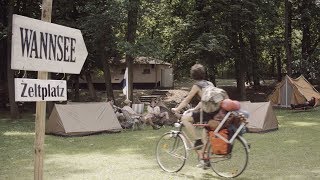 Die Toten Hosen // Wannsee Offizielles Musikvideo