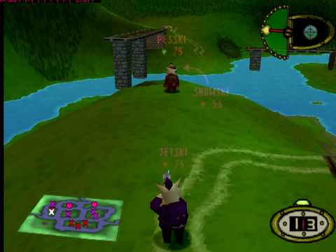 Island Of Pigs