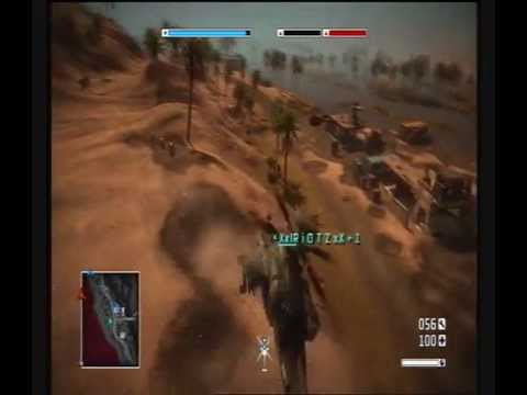 MaY Be Th3 BeST BaRREL RoLL.wmv