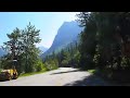 Glacier National Park