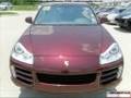 2008 PORSCHE CAYENNE S 15K MILES CERTIFIED