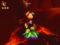 Rayman 2 TGE - Sanctuary of Stone and Fire (1/3) Rayman 2 TGE - Sanctuary of Stone and Fire (1/3)