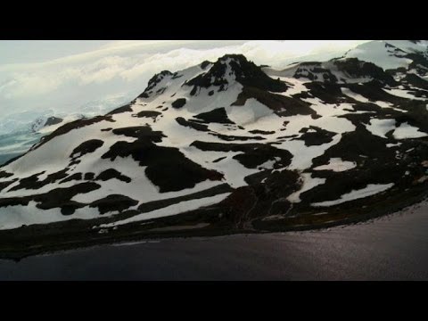 how to measure climate change
