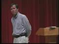 Dana Gioia: An Afternoon with the Poet