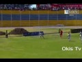 Inti Gas vs san martin (2-0) fecha 12 - futbol peruano 2013