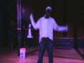 videos de cool breeze @ TOOTSIE'S 11-25-08
