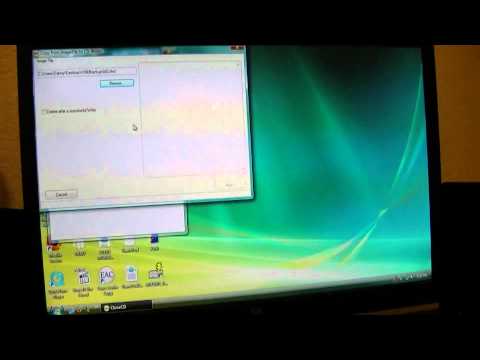 how to patch clonecd