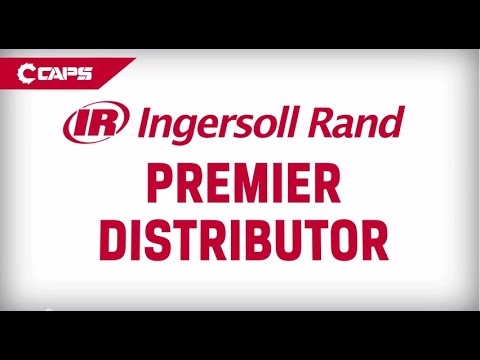 Ingersoll Rand In Australia image