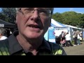 Burnley Community Festival 2010