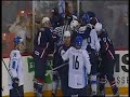 Finland vs. USA (part 2/2) MM / IHWC 2008 Finland vs. USA (part 2/2) MM / IHWC 2008