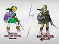 Brawl Vs. Melee - www.wiitower.de