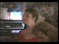 Thelma Moses Puckett, 1989, singing 