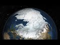 Melting Arctic Sea Ice