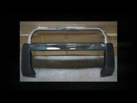 how to fit x trail bonnet protector