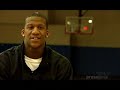 Ex-NBA Guard Chris Carr guides future talent at 43 Hoops Ex-NBA Guard Chris Carr guides future talent at 43 Hoops