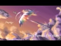Dash's Empty Sky (Fine Tuned Edition)