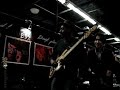 marcus miller jamming @ NAMM 2007