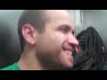 Chino & Nacho atrapados en ascensor en Perú