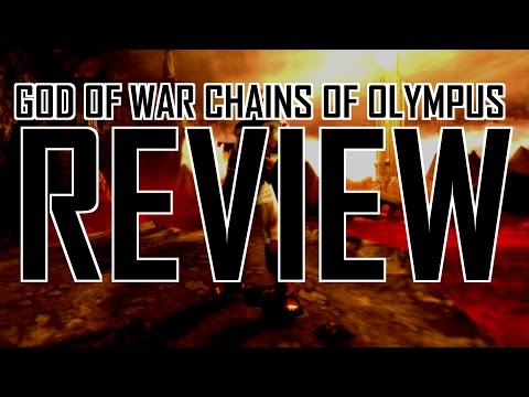 chains of olympus