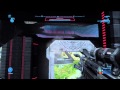 Halo Reach 1v1 Pinnacle (Ascension Remake) Gameplay Slayer Pro