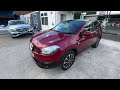 2013 Nissan Qashqai