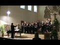 Edward Elgar: Ave verum corpus