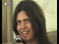 Ohhhhh que adorable...en esta ocasion veremos a Laguna cantando en el Salon Manga 2006, y no os podemos olvidar de esos lindos chocobitos que posaron para PolloTV...increible :O