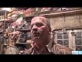 Adha in Aley and Abediyeh | عيد الأضحى