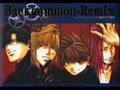 Saiyuki Voice Actor ファミリーレストラン