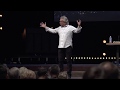 Trusting God - Bill Johnson Trusting God - Bill Johnson