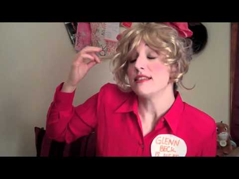 Victoria Jackson