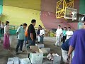 A TAMBAY Relief operation in Marikina City(7)
