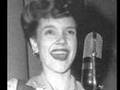ELLA MAE MORSE - GET ON BOARD, LITTLE CHILLUN - 1942