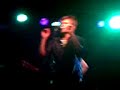 Cold War Kids - Hang Me Up To Dry