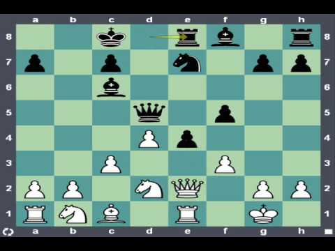 chess games