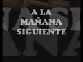 NUESTRO VENCEJO NUESTRO VENCEJO