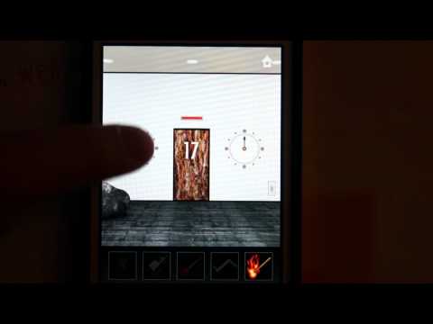 how to be doors level 17