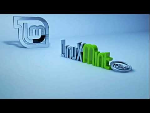 how to install linux mint from usb