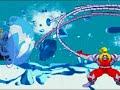 M.U.G.E.N. CamStudio Test Omega Red(Me) vs Venom