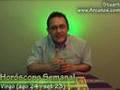Horoscopo Virgo 24 de febrero al 1 de marzo 2008