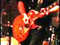 The Atomic Bitchwax-\"Giant\" live 04/2008