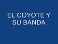 EL COYOTE
