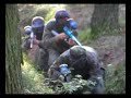 Paintball le?ny na poligonie - 108WDS \"Cz.B.\"