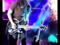 wes borland-yamaha roxx 2007
