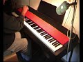 Bach - Prelude and Fugue in C sharp minor - Nuccio Trotta